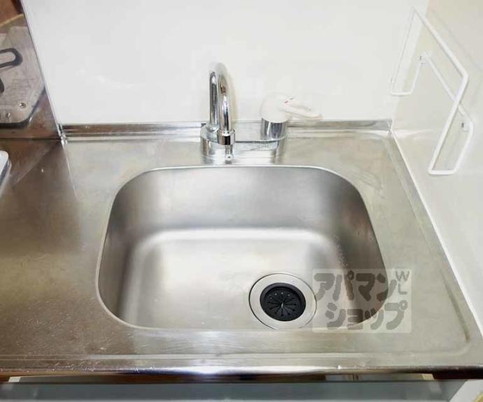 【ＬＡＣＡＳＡ山科】間取