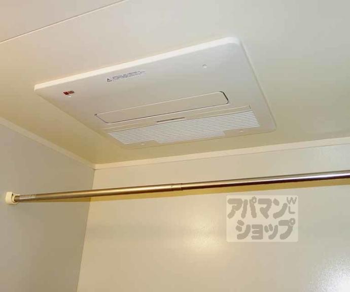 【ＬＡＣＡＳＡ山科】間取