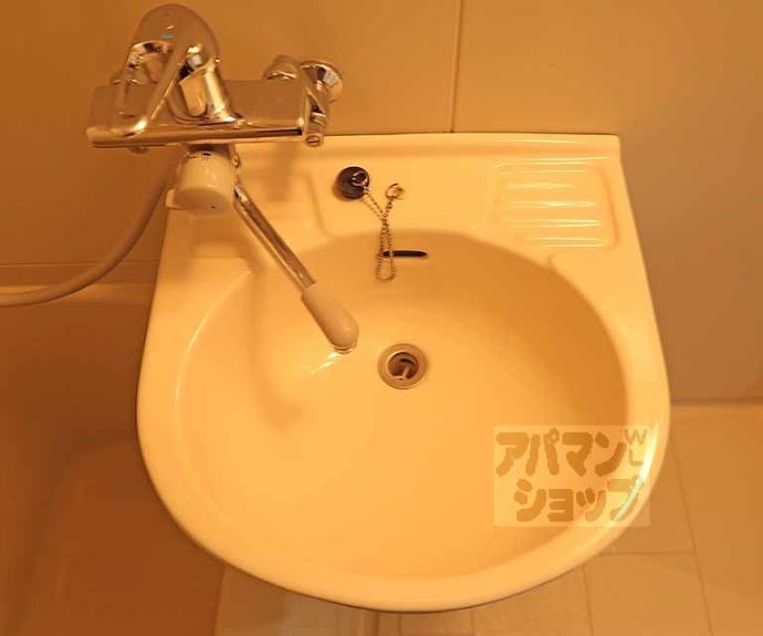 【ＬＡＣＡＳＡ山科】間取