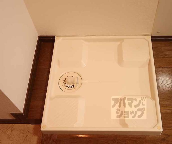 【ＬＡＣＡＳＡ山科】間取