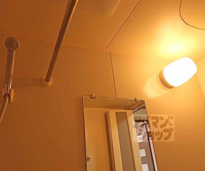 【ＬＡＣＡＳＡ山科】間取