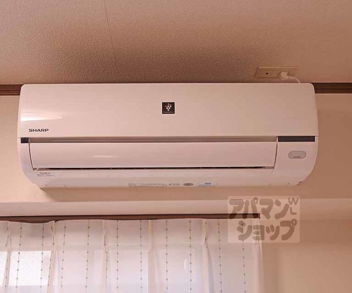 【ＬＡＣＡＳＡ山科】間取