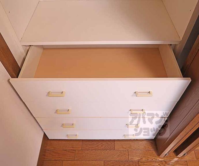 【ＬＡＣＡＳＡ山科】間取