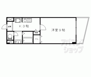 【メゾン・ド・ブランシェ】