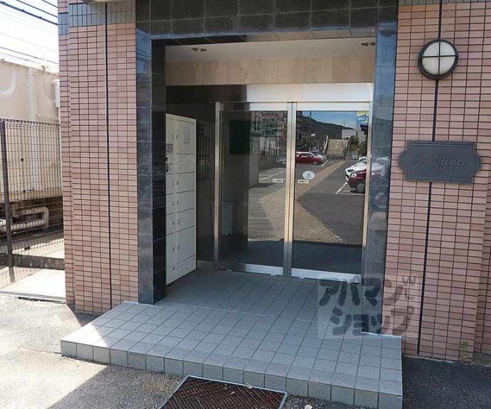 【LEO VIVACE】間取