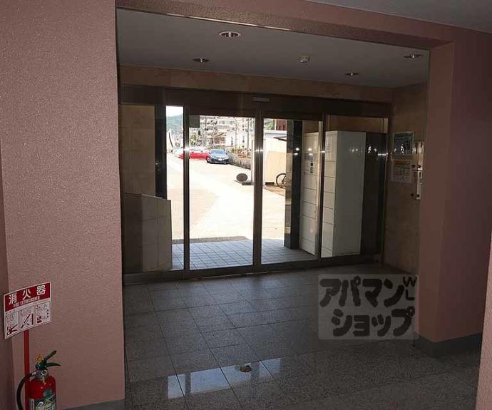 【LEO VIVACE】間取