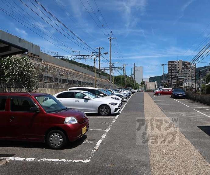 【LEO VIVACE】間取