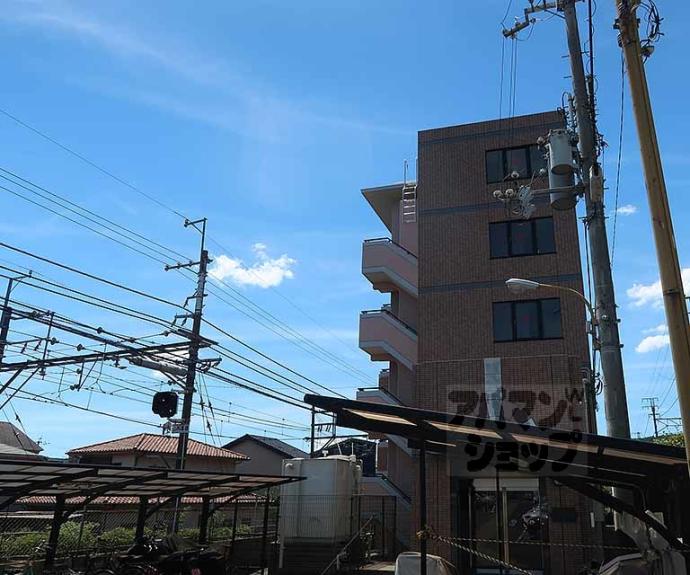 【LEO VIVACE】間取