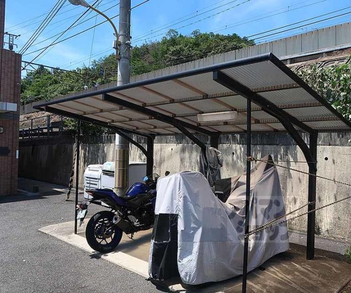 【LEO VIVACE】間取