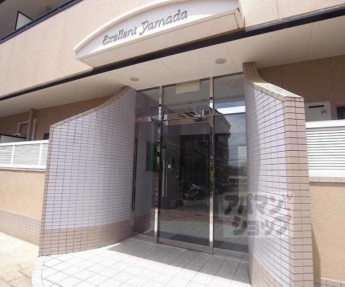 【エクセレント山田】間取