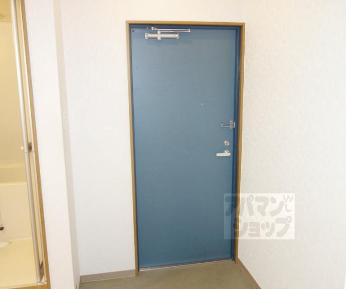 【エクセレント山田】間取