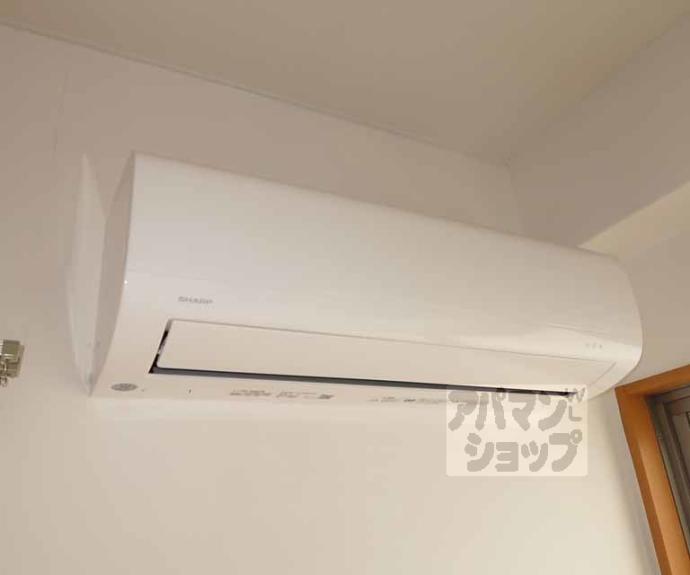 【エスタシオンデ山科三品】間取