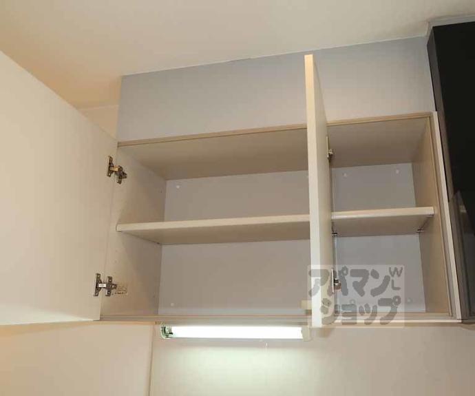 【エスタシオンデ山科三品】間取