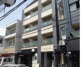 エスタシオンデ山科三品：間取図