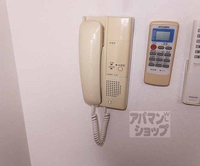 【エスタシオンデ山科三品】間取
