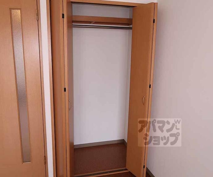 【エスタシオンデ山科三品】間取