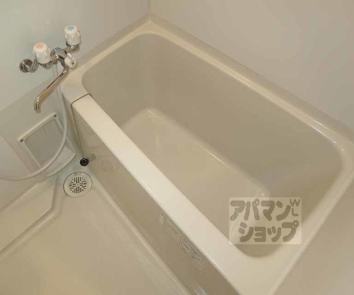 【エスタシオンデ山科三品】間取