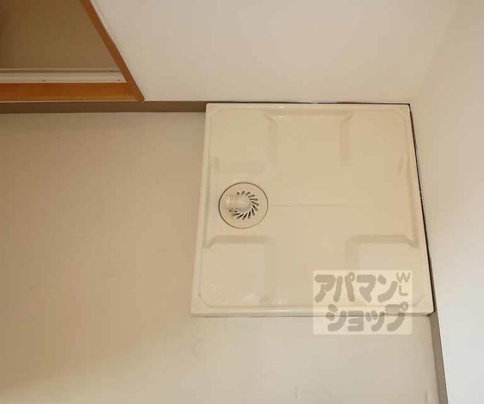 【エスタシオンデ山科三品】間取