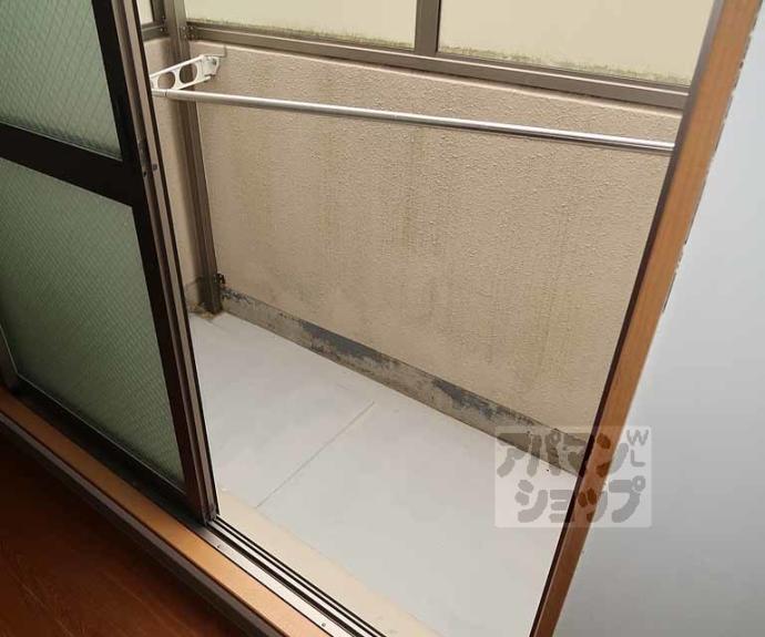 【エスタシオンデ山科三品】間取