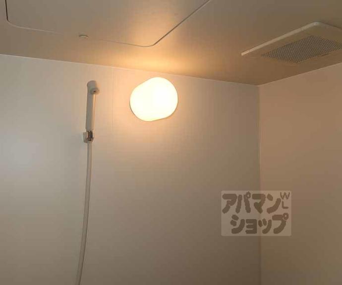 【エスタシオンデ山科三品】間取