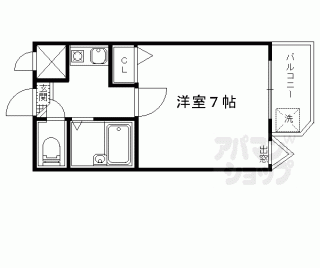 【ハーミテージ安朱】