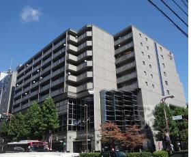 ラクト山科メゾンイーストＣ棟：間取図