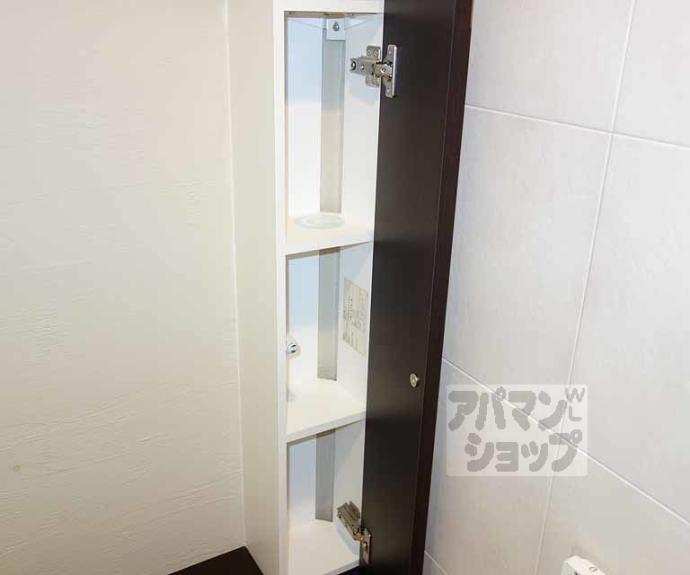 【ラクト山科メゾンイーストＣ棟】間取