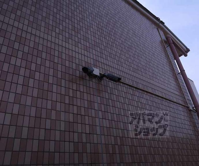 【ショーミエール安朱】間取