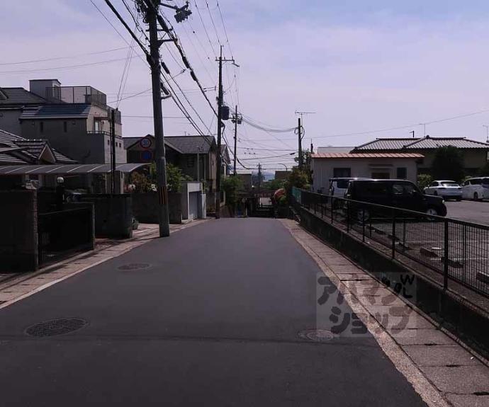 【ショーミエール安朱】間取