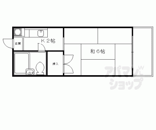 【ハイツコワフュール】