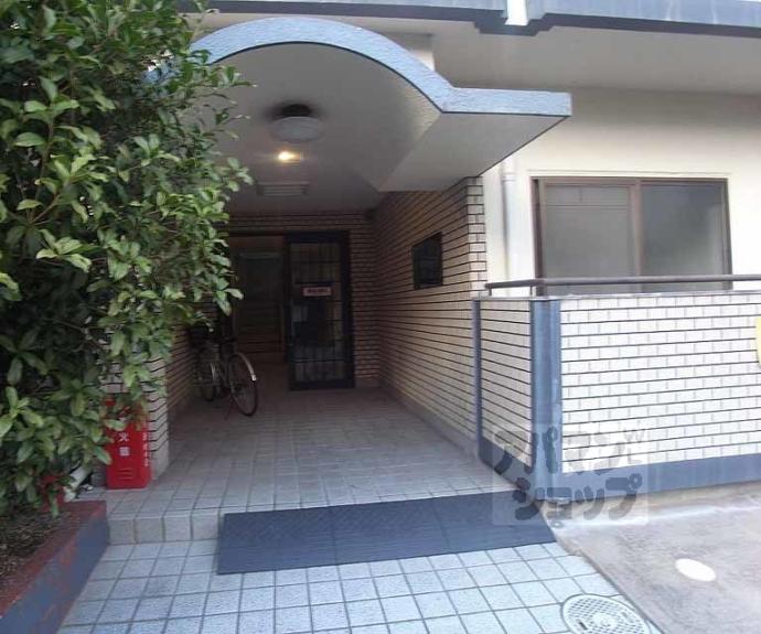 【ハイツコワフュール】間取