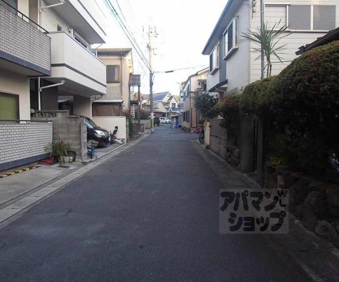 【ハイツコワフュール】間取