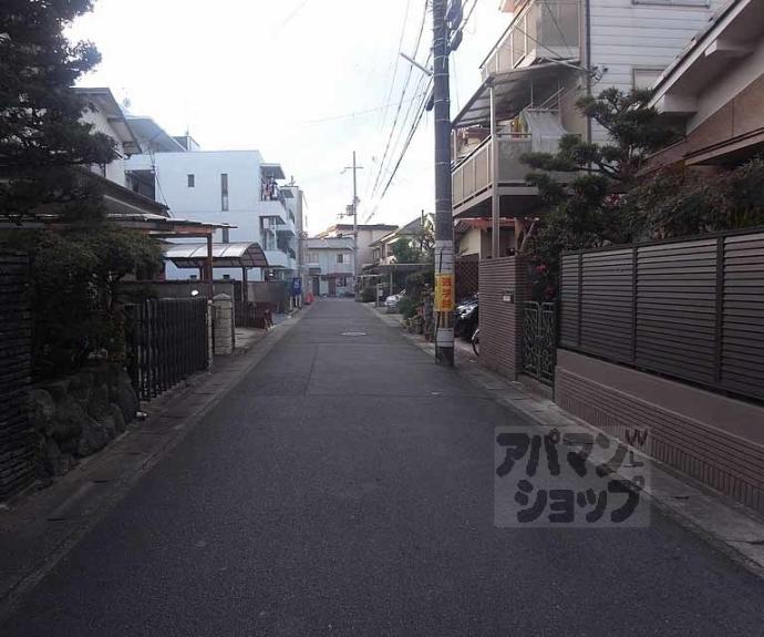 【ハイツコワフュール】間取