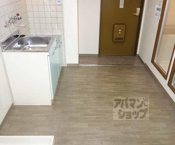 【ルピナス321】間取