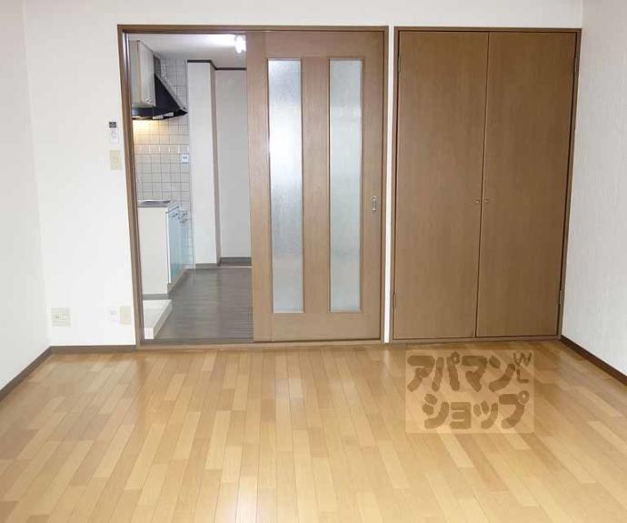 【ルピナス321】間取