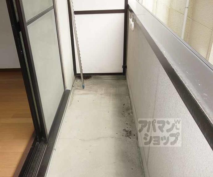 【ルピナス321】間取
