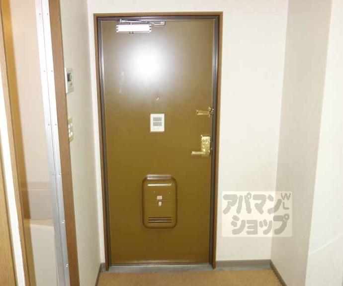 【ルピナス３２１】間取