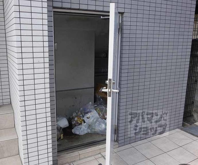 【グランディール】間取