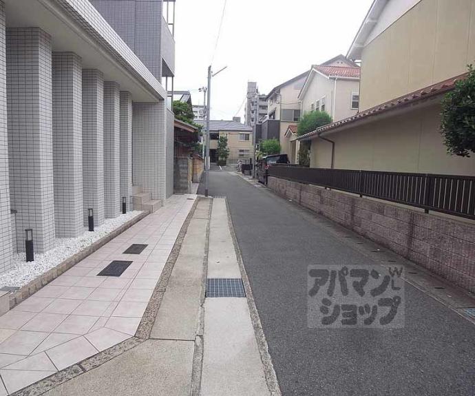 【グランディール】間取