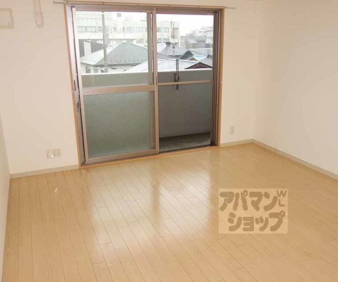 【グランディール】間取