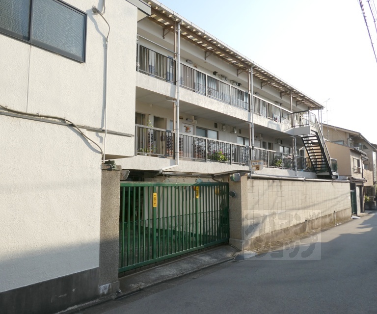 マンション北斗