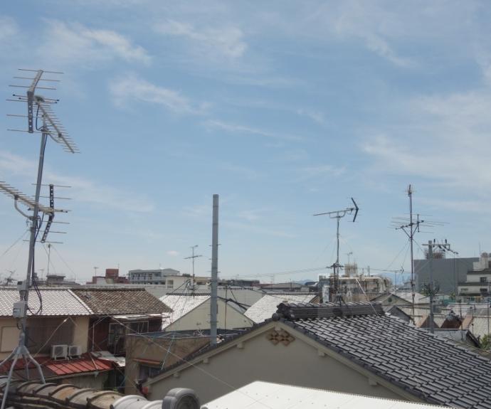 【マンション北斗】間取