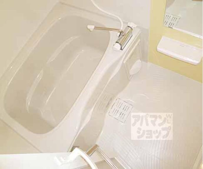 【レジデンス京都ミッドシティ】間取