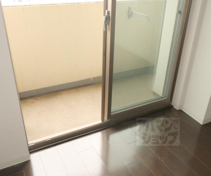 【レジデンス京都ミッドシティ】間取