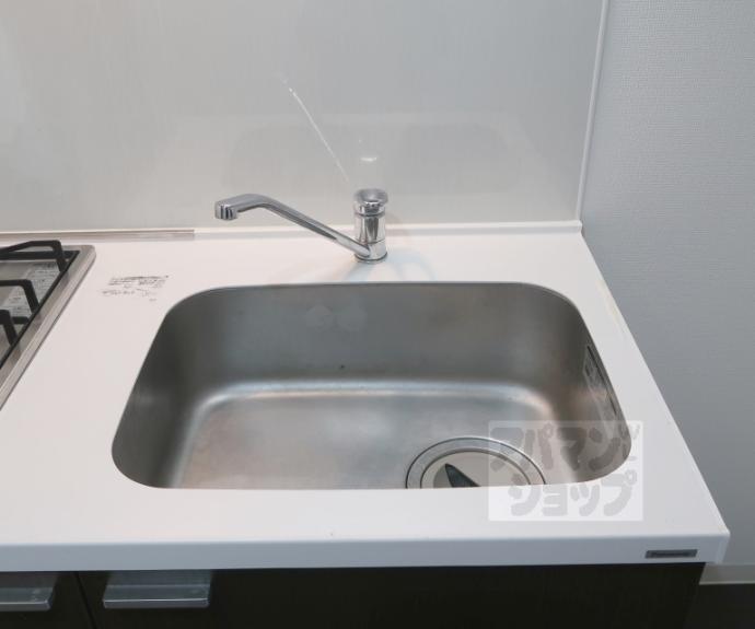 【レジデンス京都ミッドシティ】間取