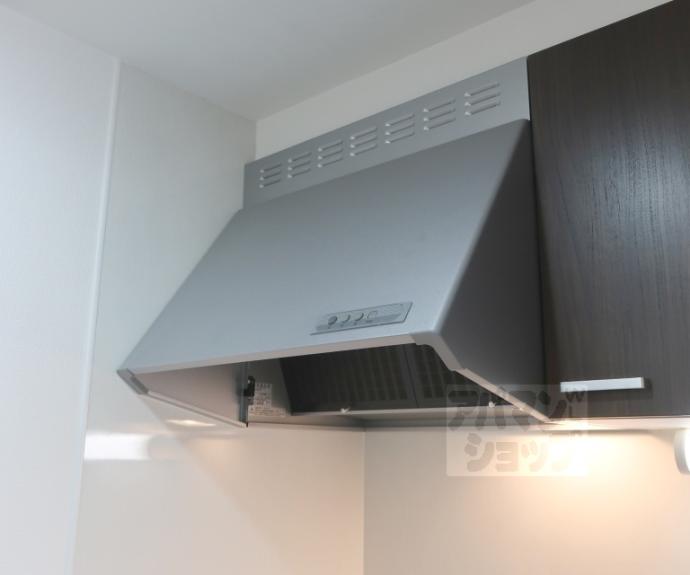 【レジデンス京都ミッドシティ】間取