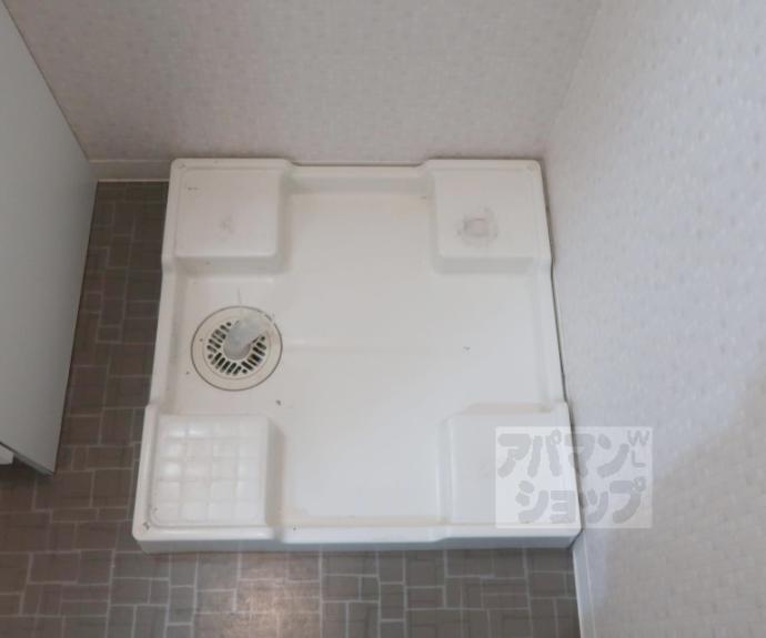 【レジデンス京都ミッドシティ】間取