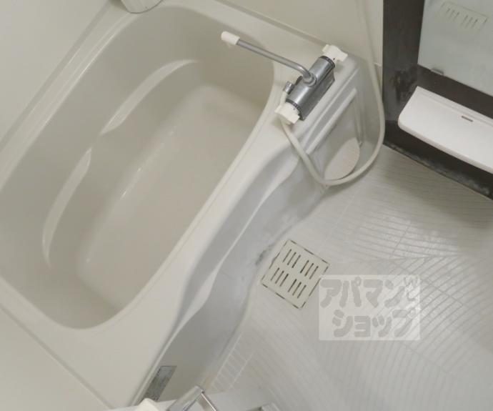 【レジデンス京都ミッドシティ】間取