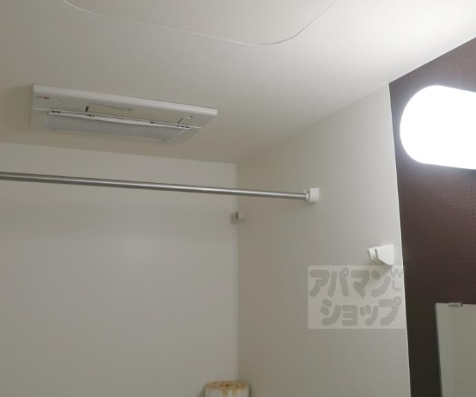 【レジデンス京都ミッドシティ】間取