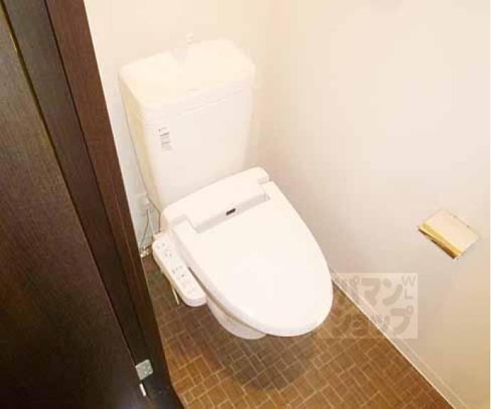 【レジデンス京都ミッドシティ】間取